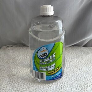Scrubbing Bubbles Automatic Shower Cleaner Refill